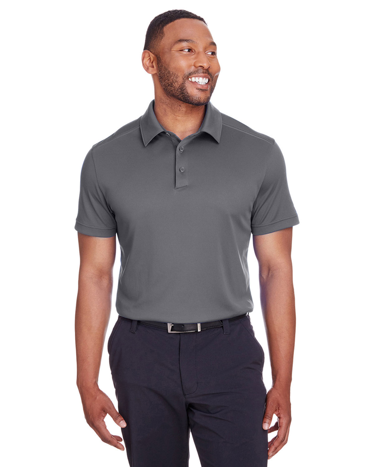 Custom Embroidered Spyder S16532 Men Freestyle Polo at Apparelstation
