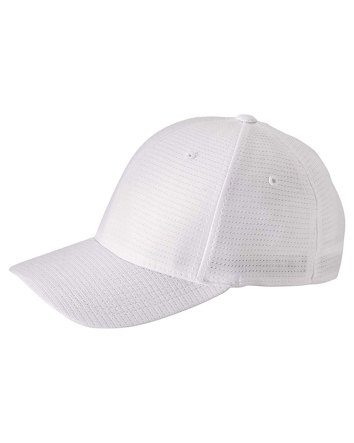 Yupoong 6572 Unisex Cool & Dry Tricot Cap at Apparelstation
